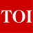 toi.in favicon